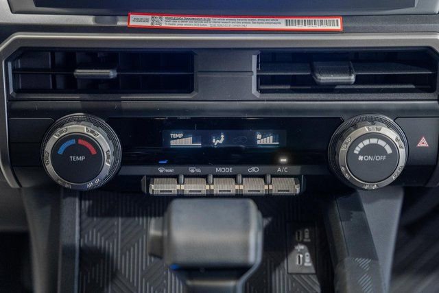 New 2026 Toyota 4Runner SR5 image 22