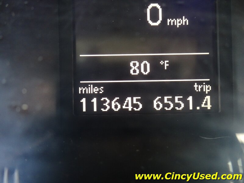 Used 2010 Volkswagen CC Sport FWD image 23