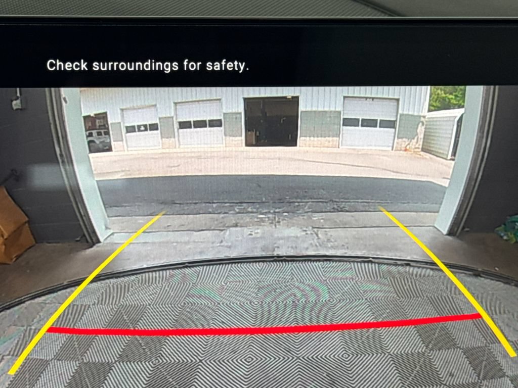 New 2026 MAZDA CX-5 Preferred AWD/4WD image 27