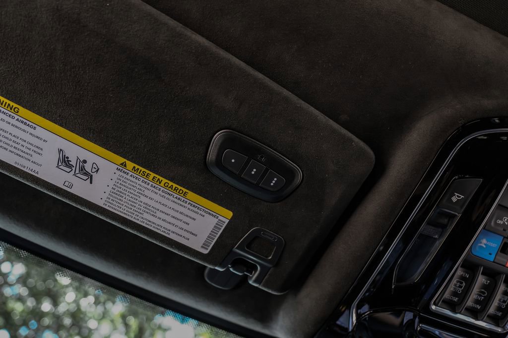 Used 2023 Jeep Grand Cherokee L Summit image 33