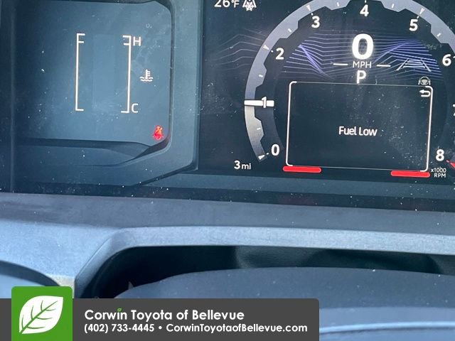 New 2026 Toyota Tacoma SR5 image 10