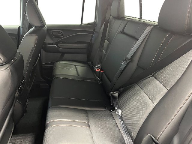 New 2026 Honda Ridgeline TrailSport image 22