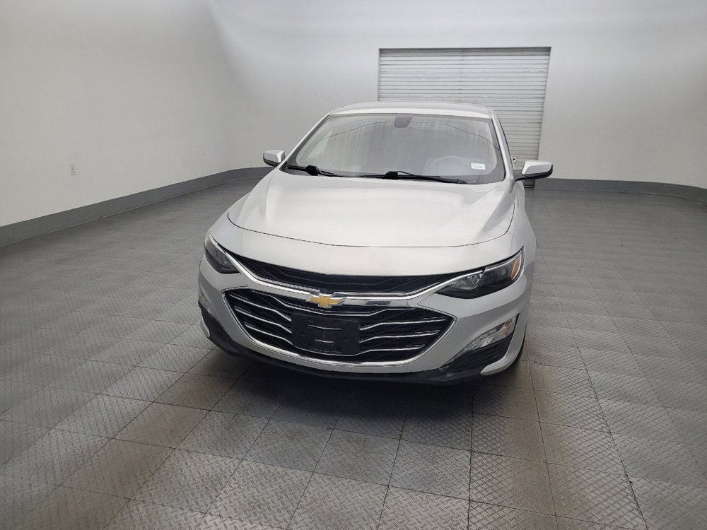 Used 2020 Chevrolet Malibu LT FWD image 15