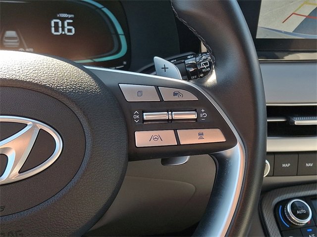 Used 2025 Hyundai Palisade SEL image 23