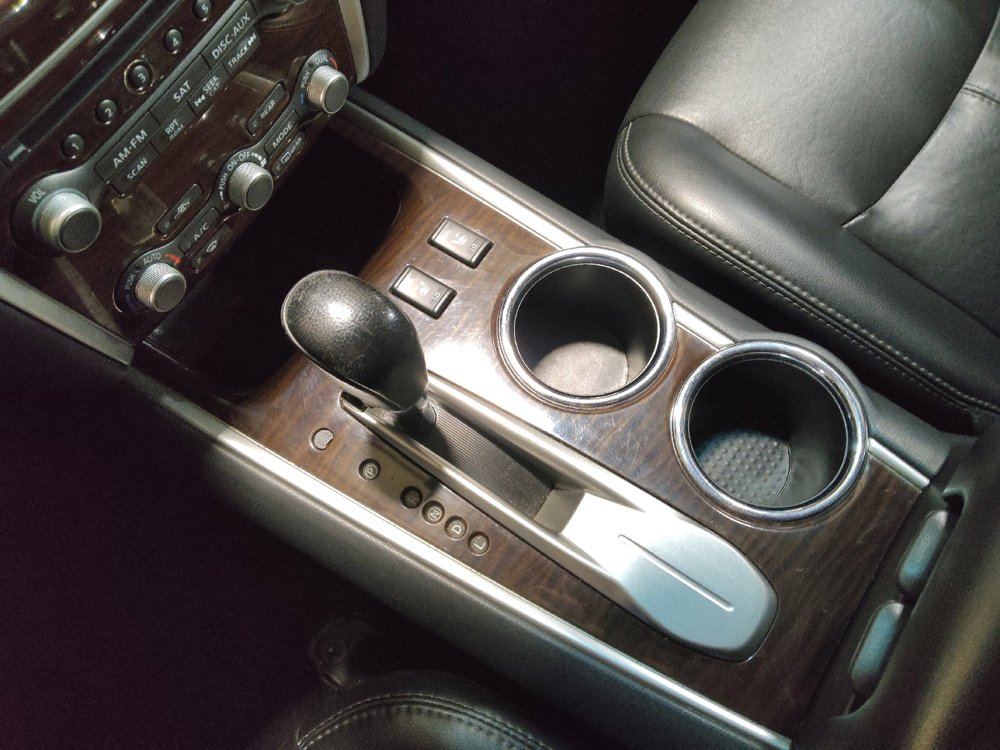 Used 2016 Nissan Pathfinder SL w/ SL Tech Package image 26