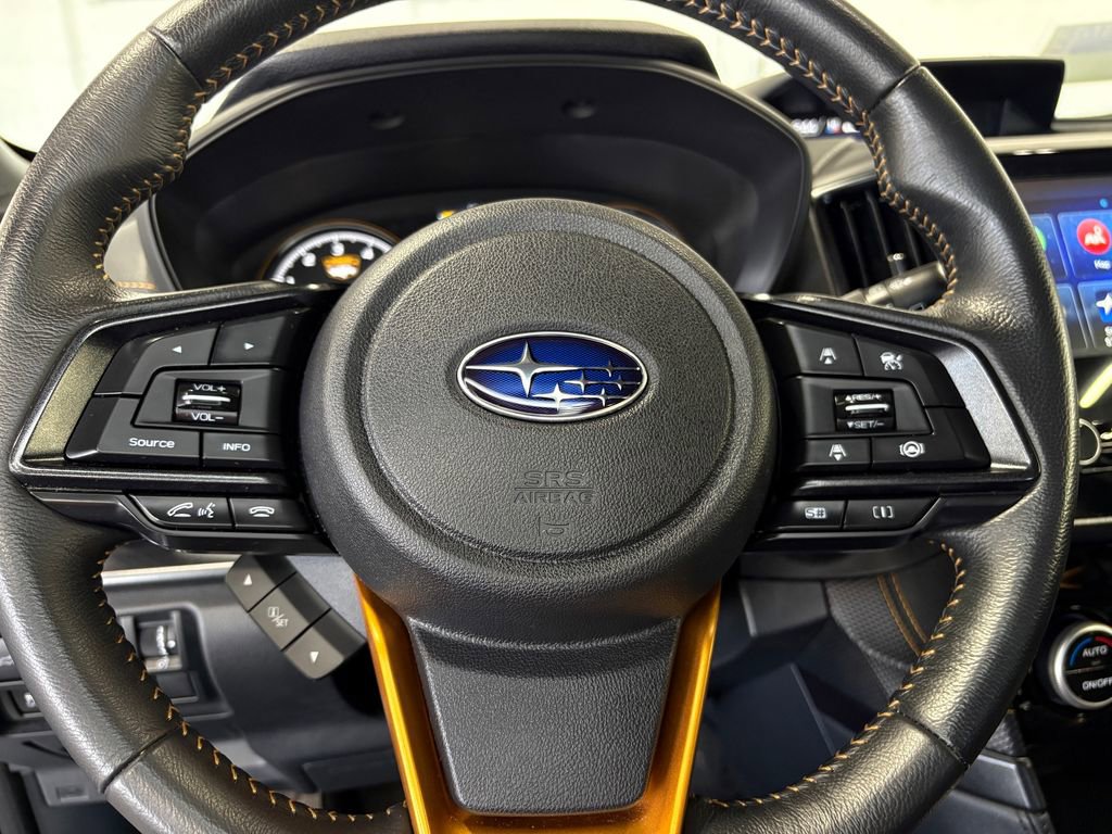 Used 2024 Subaru Forester Wilderness AWD/4WD image 15