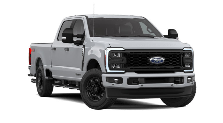 New 2026 Ford F250 XL w/ STX Appearance Package AWD/4WD image 26