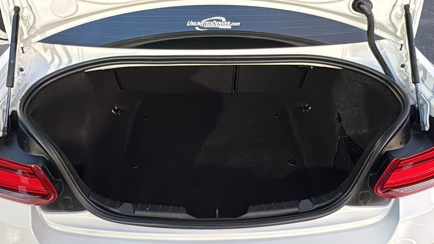 Used 2018 BMW 230i xDrive Coupe image 16