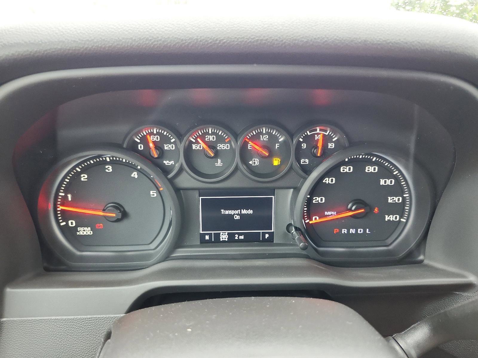 New 2026 GMC Sierra 3500 Pro w/ Convenience Package image 15