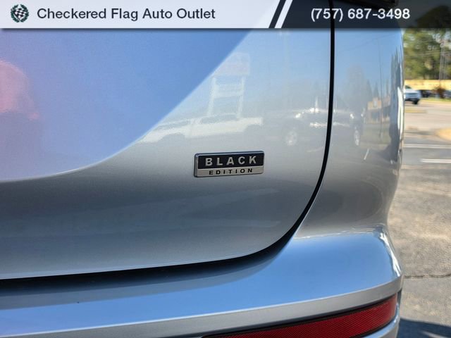 Used 2022 Mitsubishi Outlander SEL Black Edition image 18