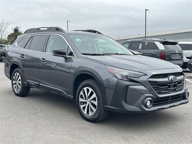 Certified 2024 Subaru Outback Premium w/ Popular Package #1A image 38