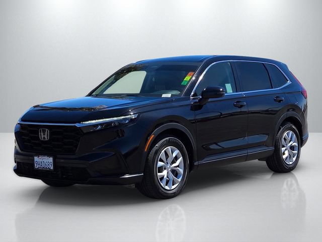 Used 2023 Honda CR-V LX image 8