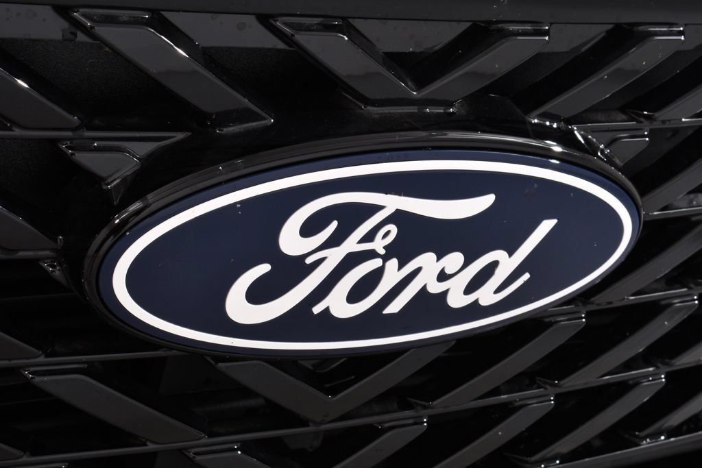 New 2026 Ford Maverick XLT w/ Equipment Group 301A AWD/4WD image 20
