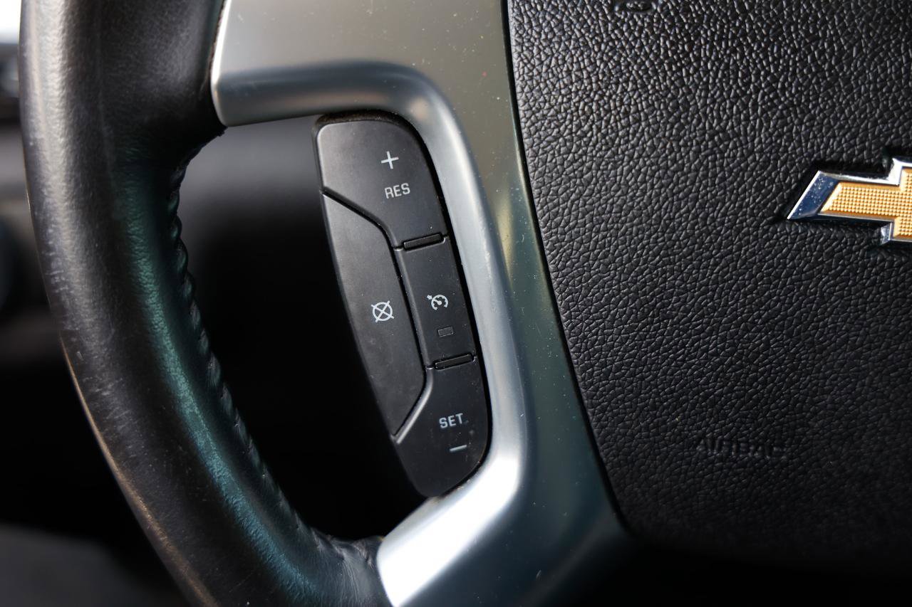 Used 2014 Chevrolet Traverse LT w/ All-Star Edition image 26