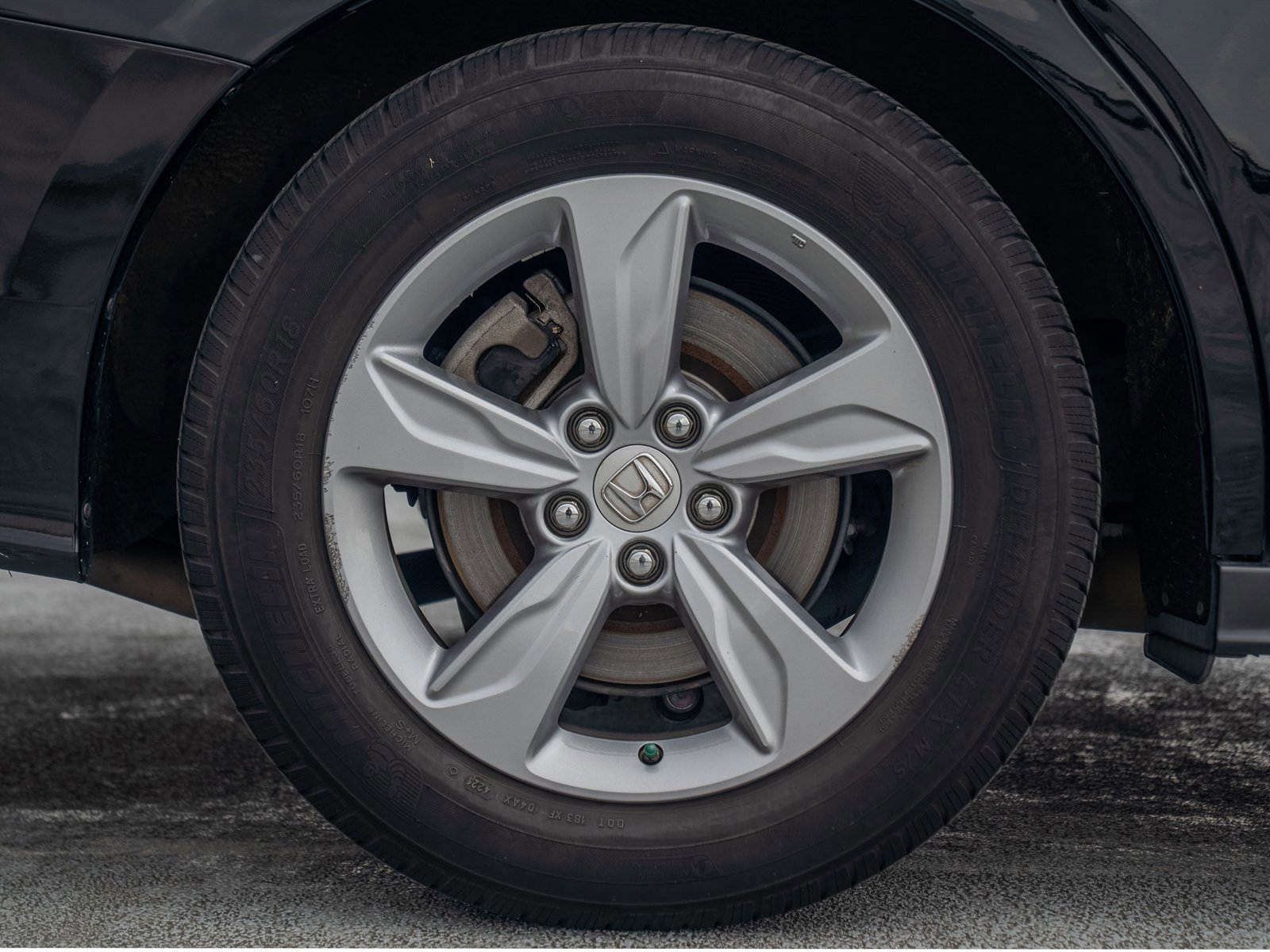 Used 2018 Honda Odyssey EX-L image 13