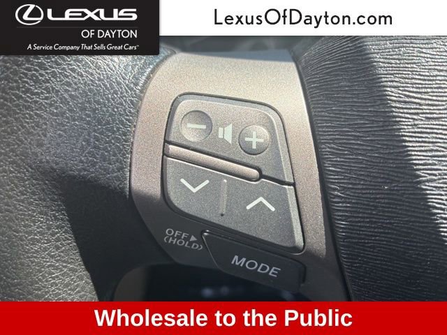 Used 2010 Toyota Venza AWD image 17