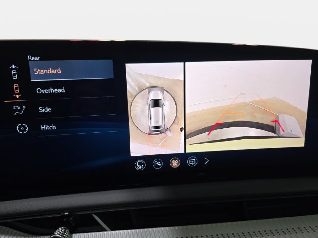 New 2027 Cadillac Optiq Sport w/ LPO, Floor Liner Package AWD/4WD image 20