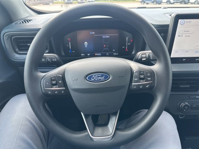 New 2025 Ford Maverick XLT w/ Black Appearance Package image 35