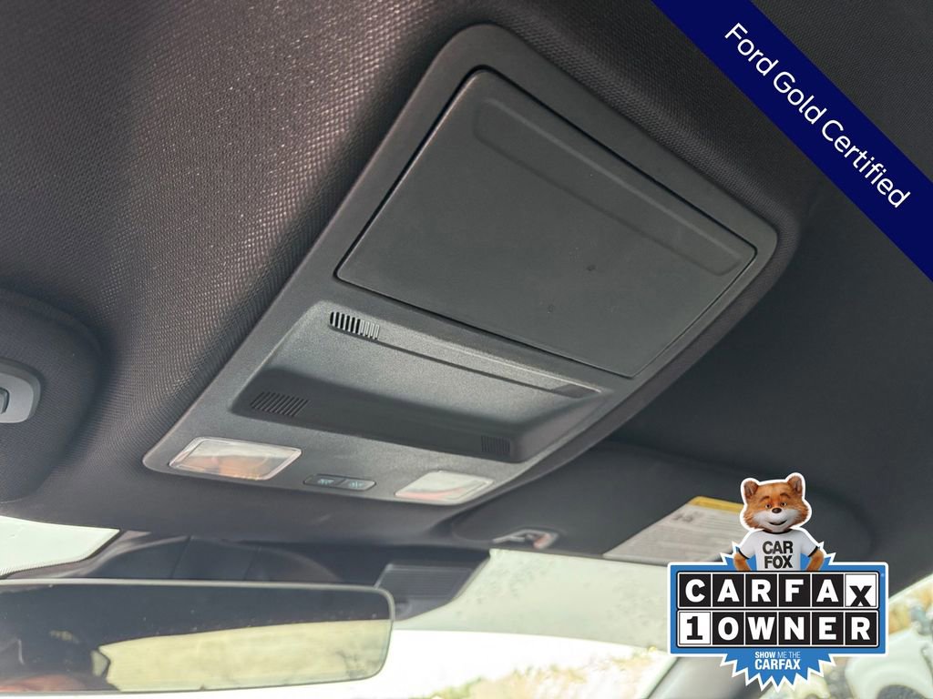 Certified 2024 Ford Mustang GT Premium image 37