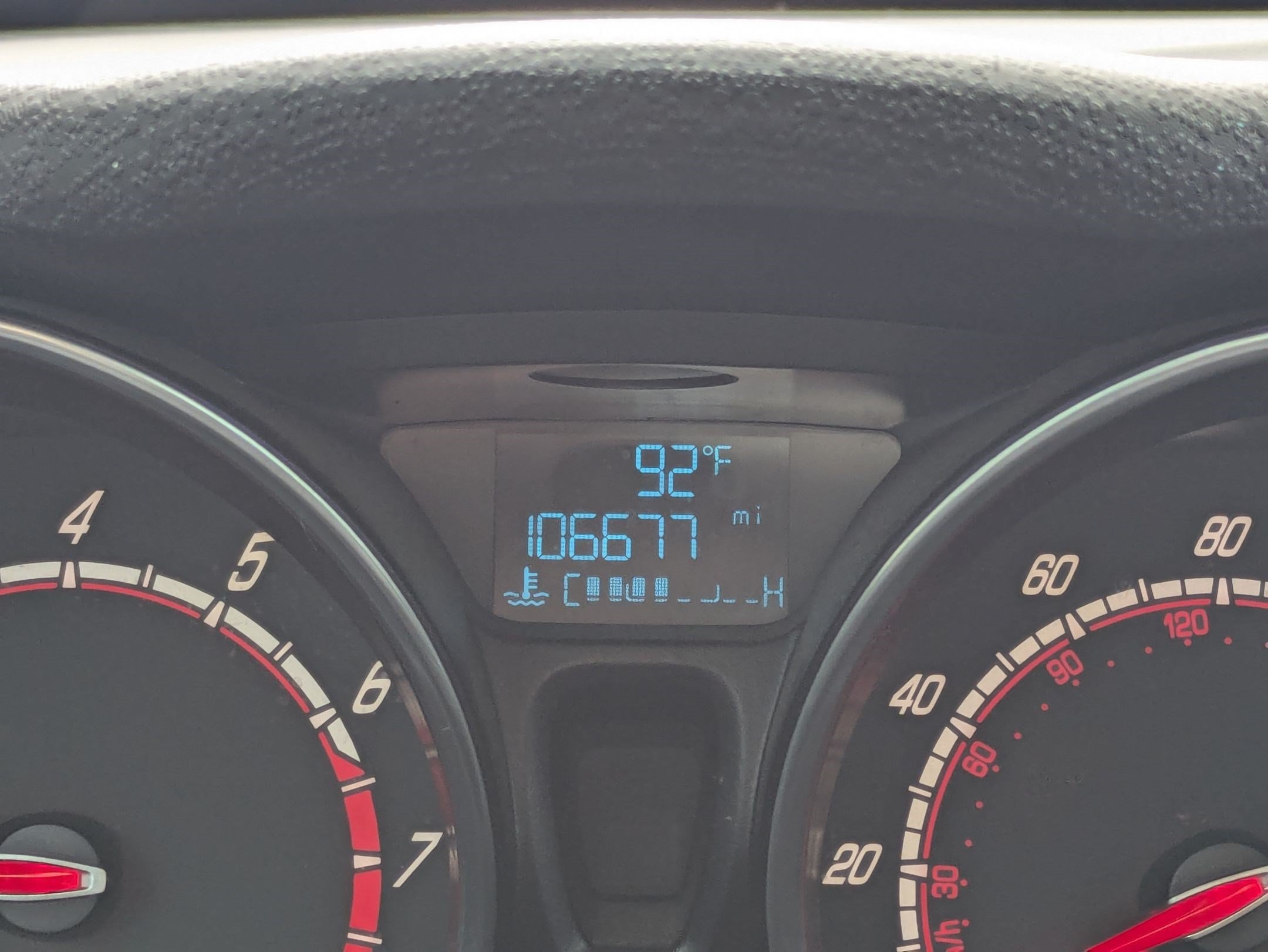 Used 2019 Ford Fiesta ST FWD image 24