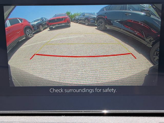 New 2026 MAZDA MAZDA3 2.5 S Sedan w/ Preferred Pkg FWD image 21