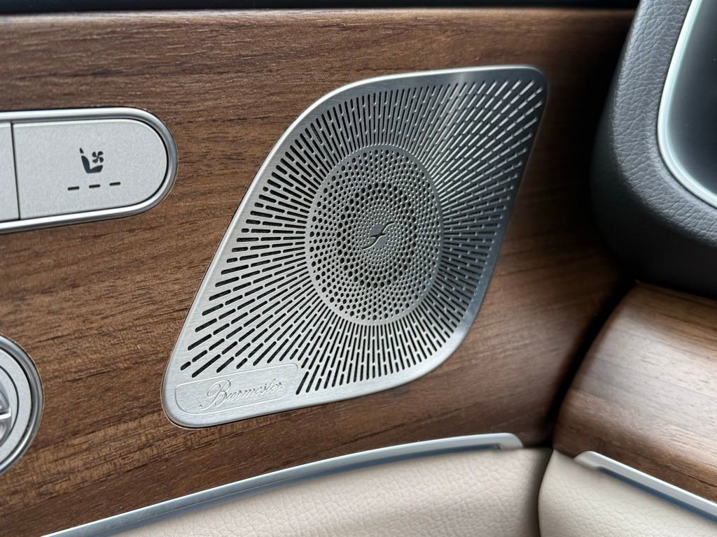 Used 2023 Mercedes-Benz GLE 350 image 17