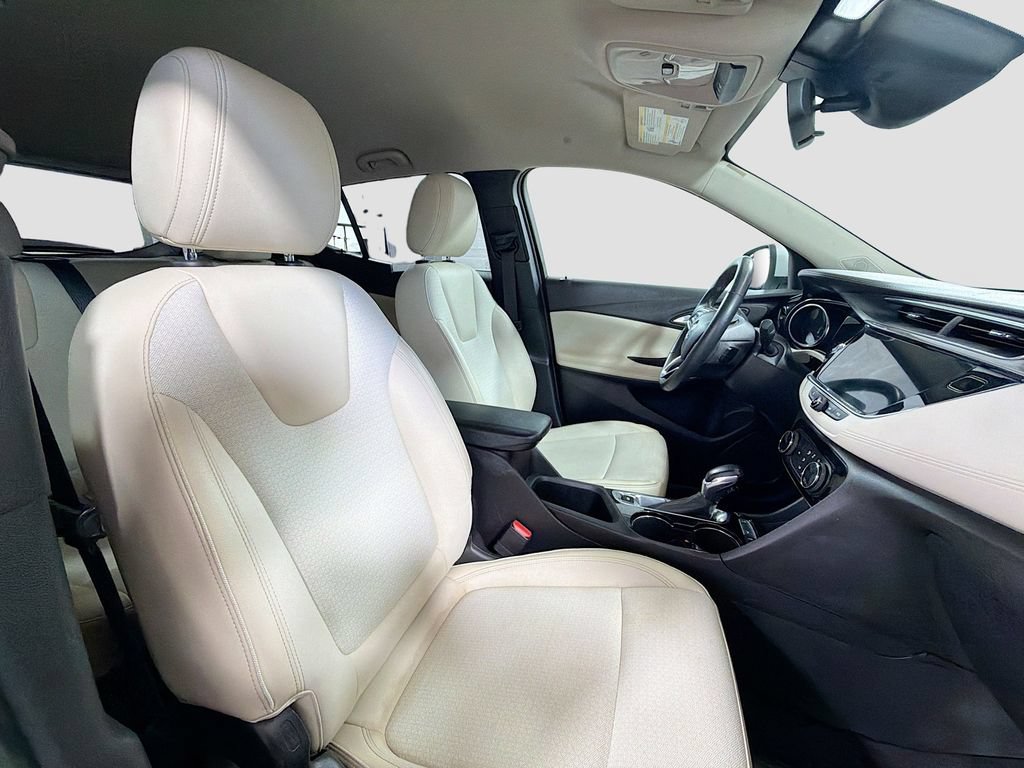 Used 2021 Buick Encore GX Preferred FWD image 27