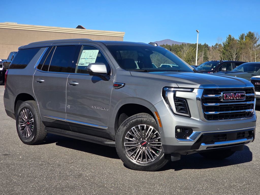 New 2026 GMC Yukon Elevation w/ Elevation Premium Package image 16