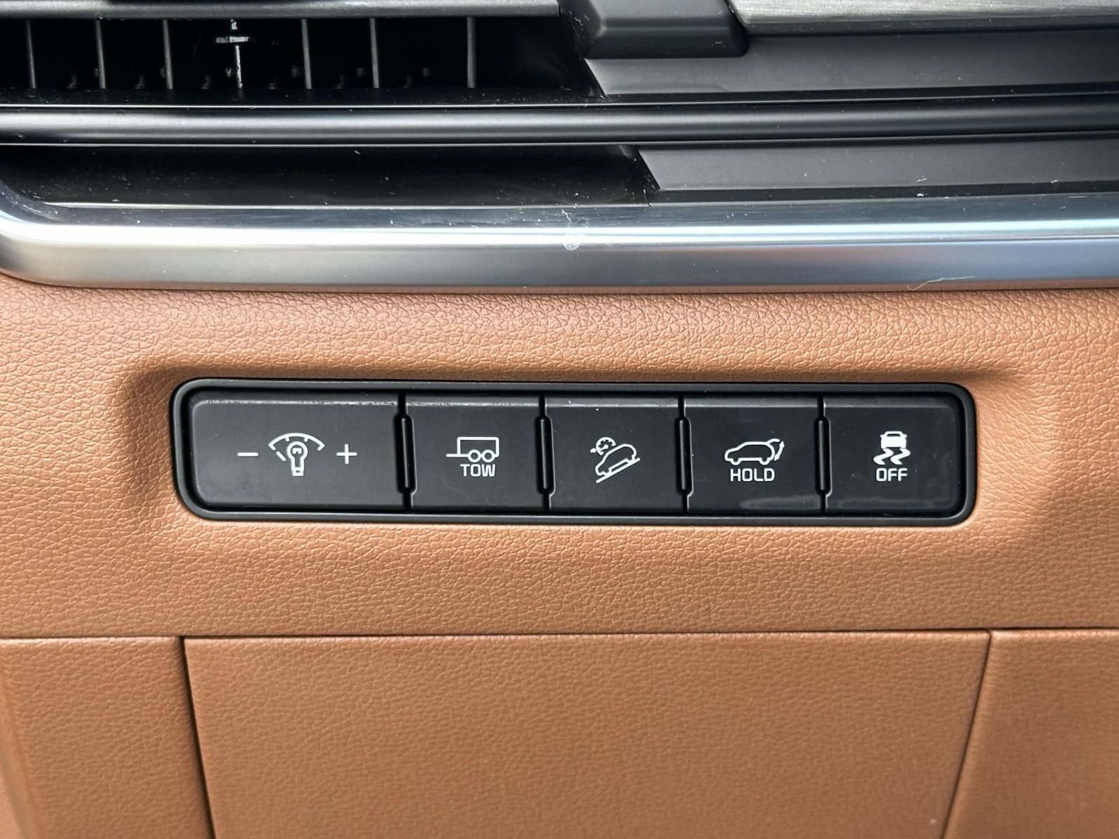 Used 2024 Kia Telluride SX X-Line image 24