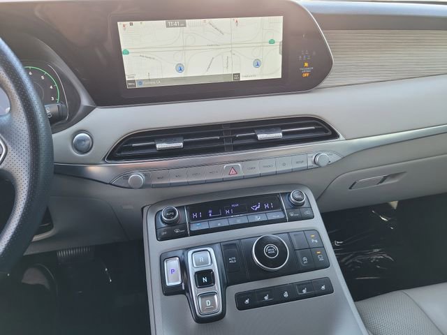 Used 2022 Hyundai Palisade Calligraphy w/ Cargo Package image 13