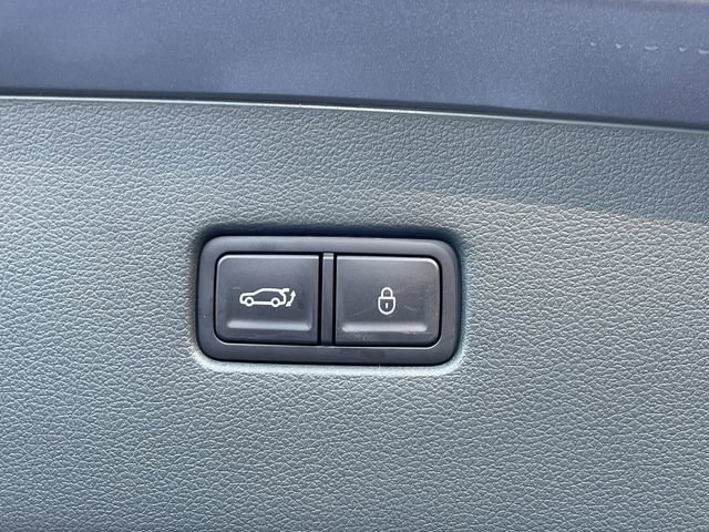 New 2026 Genesis GV80 3.5T e-SC image 16