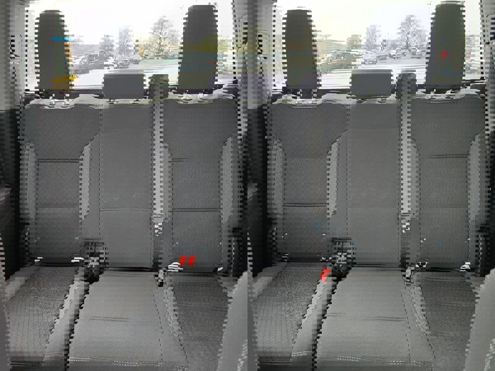 Used 2025 Chevrolet Silverado 1500 LT image 19