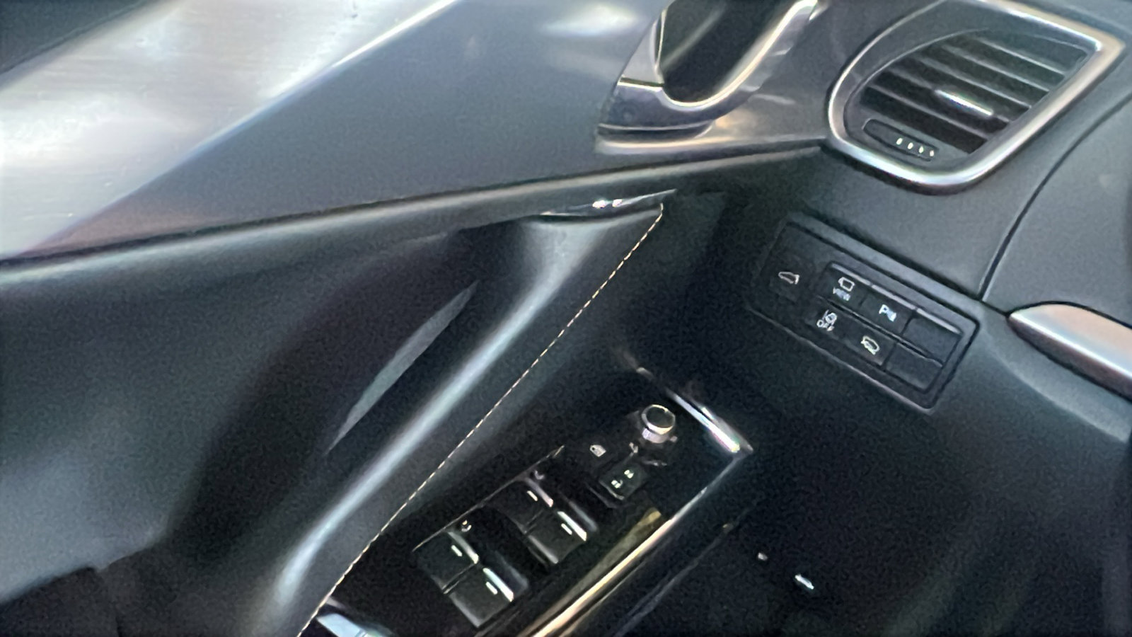 Used 2023 MAZDA CX-9 Grand Touring image 36