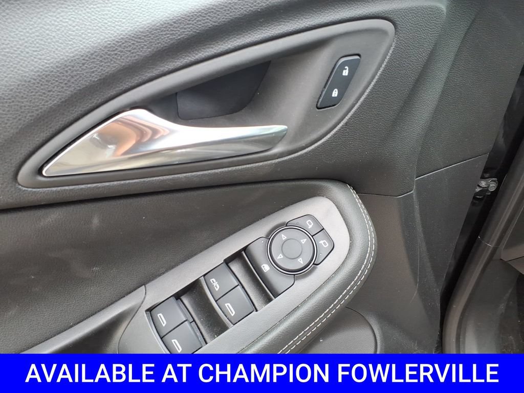 Used 2025 Buick Encore GX Preferred FWD image 15