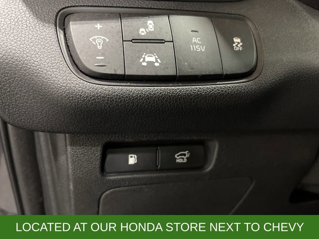 Used 2019 Kia Sorento SX image 14