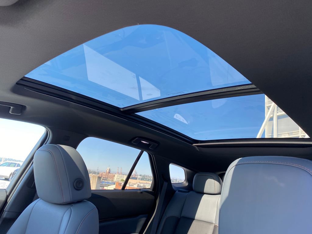 New 2025 Honda Prologue Elite image 17