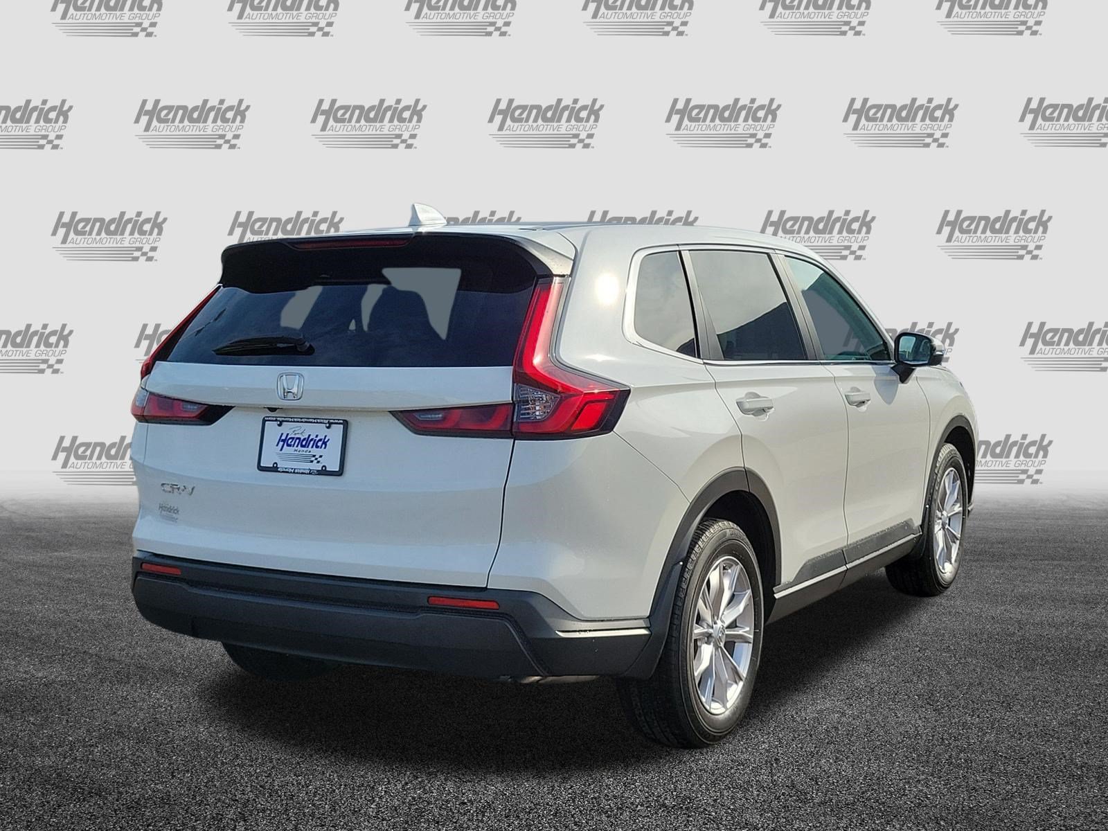 Used 2024 Honda CR-V EX-L image 7