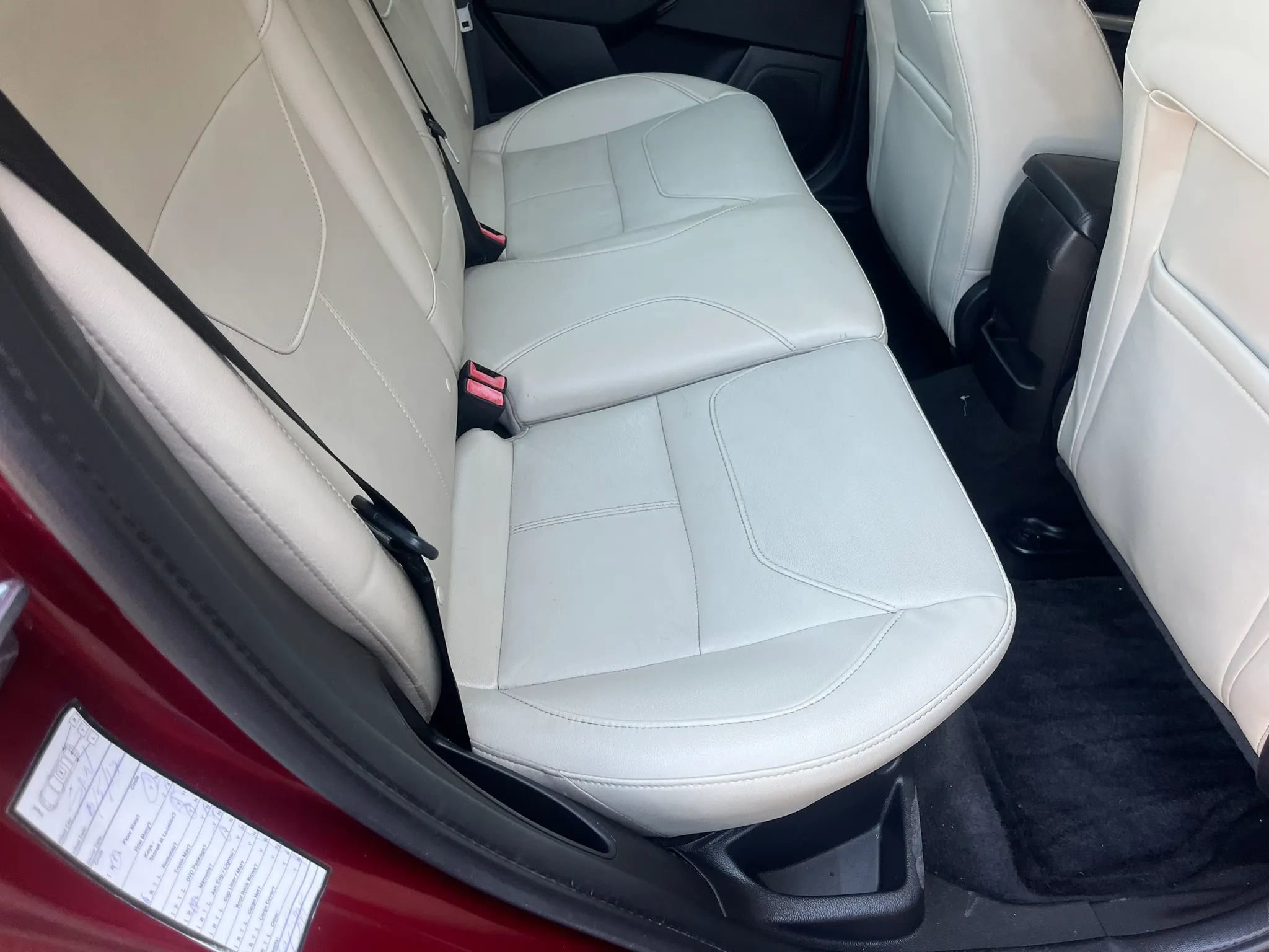 Used 2017 Ford Focus Titanium image 15