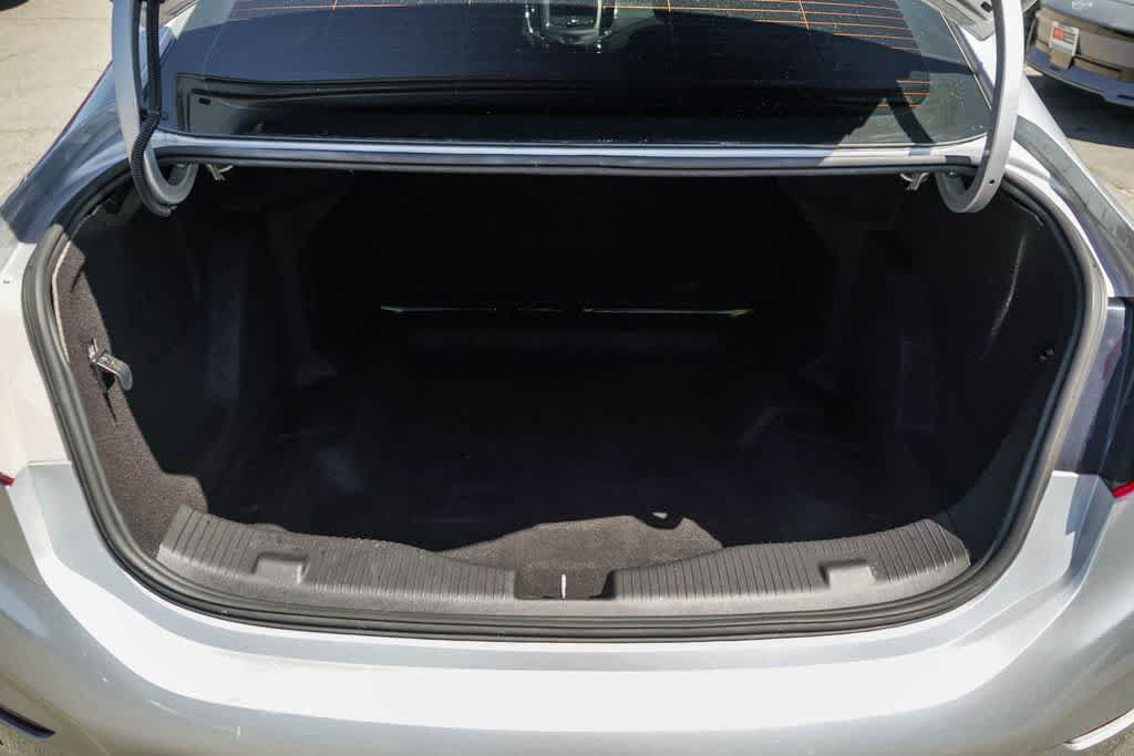 Used 2019 Chevrolet Cruze LS FWD image 25
