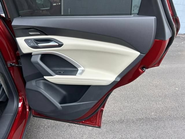 New 2025 Audi Q5 Premium Plus image 22