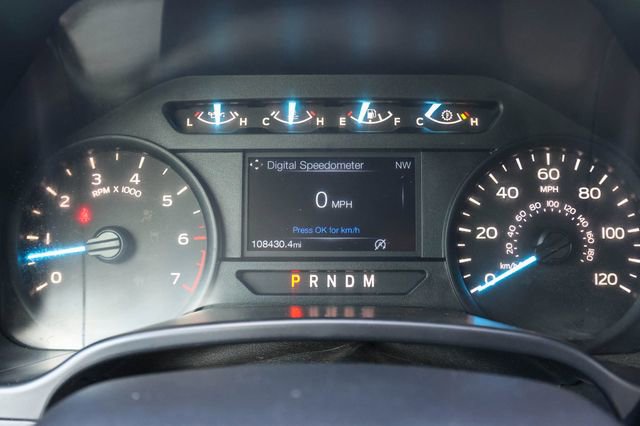 Used 2018 Ford F150 XL w/ Equipment Group 101A Mid image 31