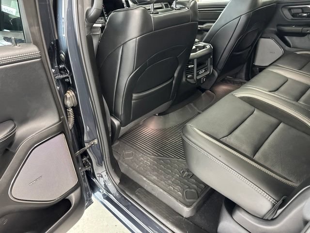 Used 2026 RAM 1500 Rebel w/ G/T Package AWD/4WD image 22