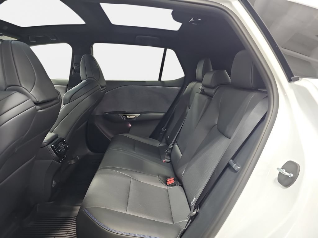 New 2026 Lexus RZ 450e AWD w/ Luxury Package image 10