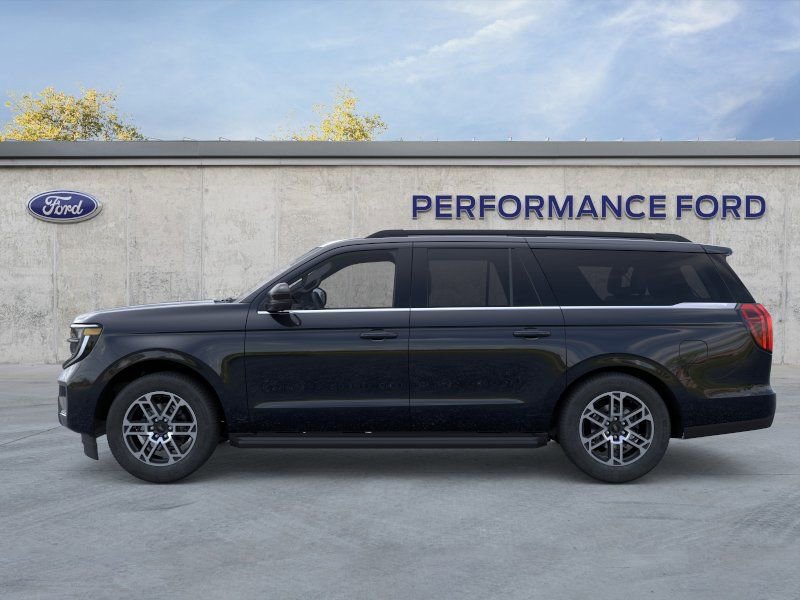 New 2026 Ford Expedition Max Active AWD/4WD image 3