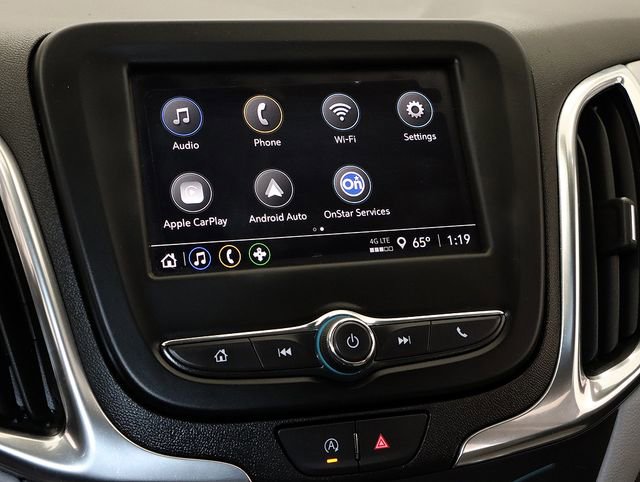 Certified 2024 Chevrolet Equinox LS w/ LS Convenience Package FWD image 17