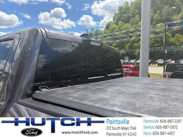 Used 2025 RAM 1500 RHO w/ RHO Level 1 Equipment Group AWD/4WD image 21