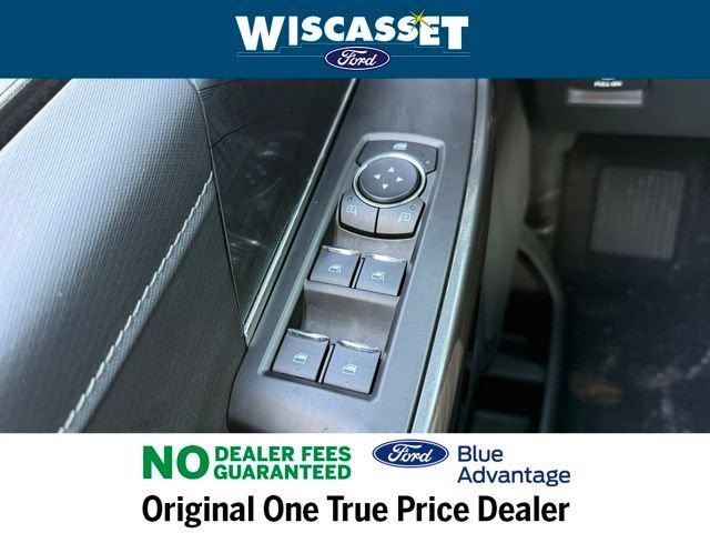 Used 2023 Ford F150 XLT w/ Equipment Group 302A High image 30