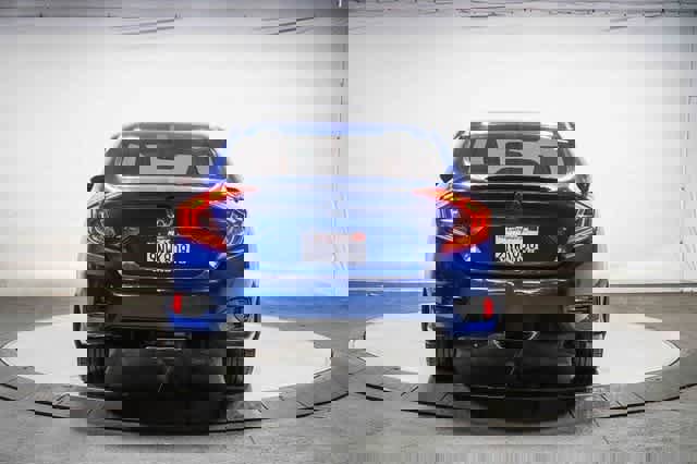 Used 2019 Honda Civic Sport image 3