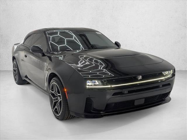 New 2026 Dodge Charger Scat Pack image 6