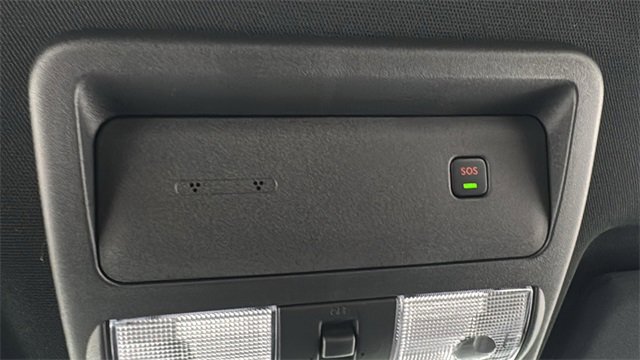 New 2026 Nissan Frontier PRO-4X w/ Pro-4x Convenience Package image 29